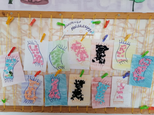 «День чистых рук» в детском саду «Сказка» - отдел образования